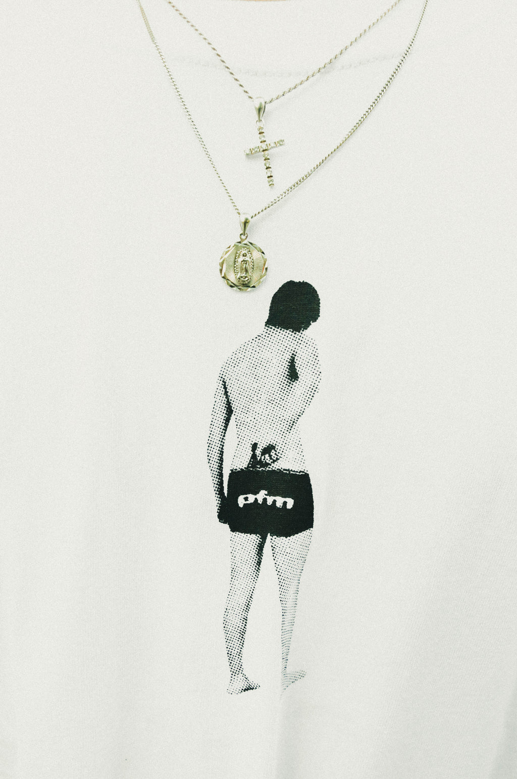 By Any Means Tee