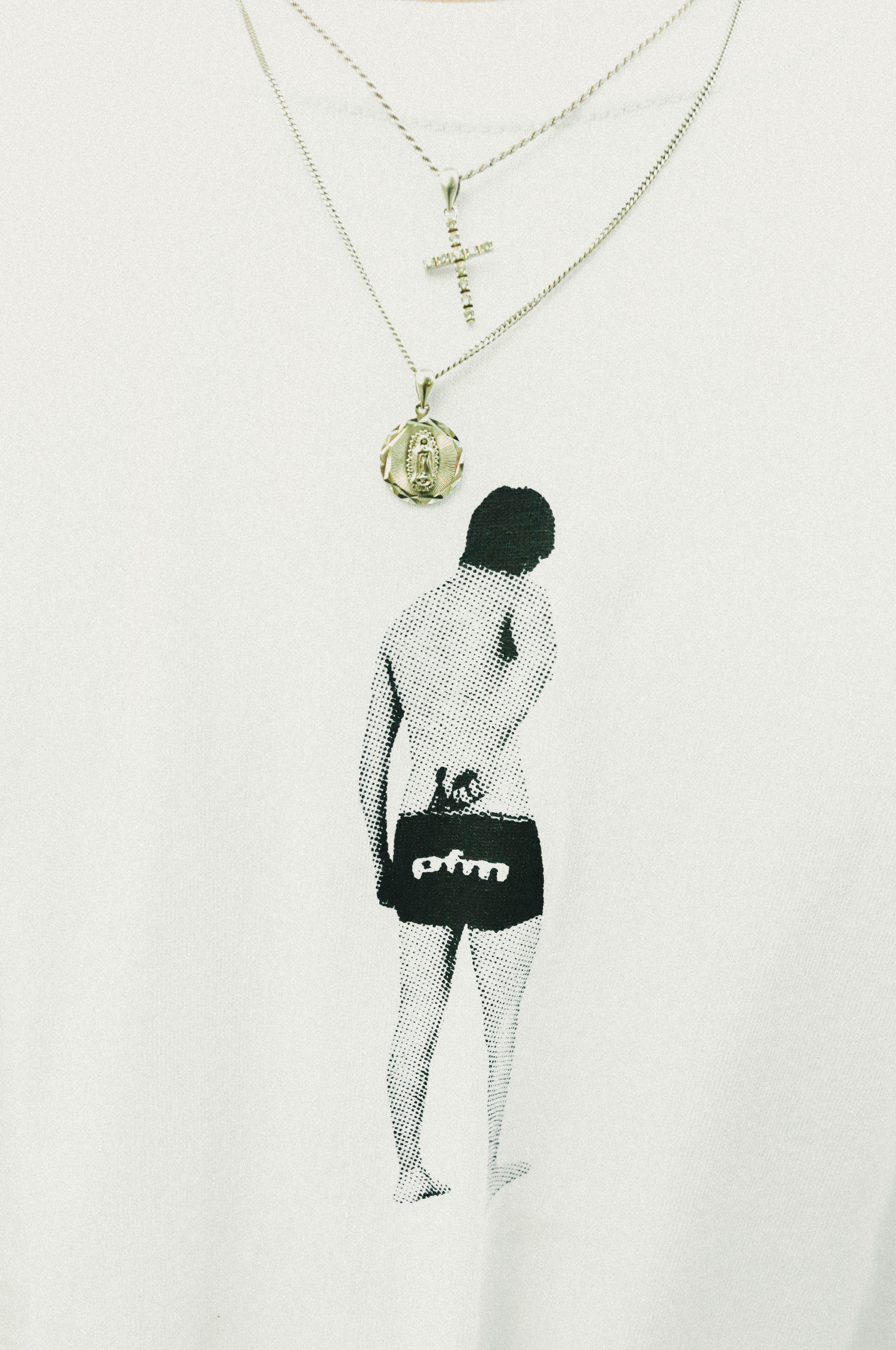 By Any Means Tee