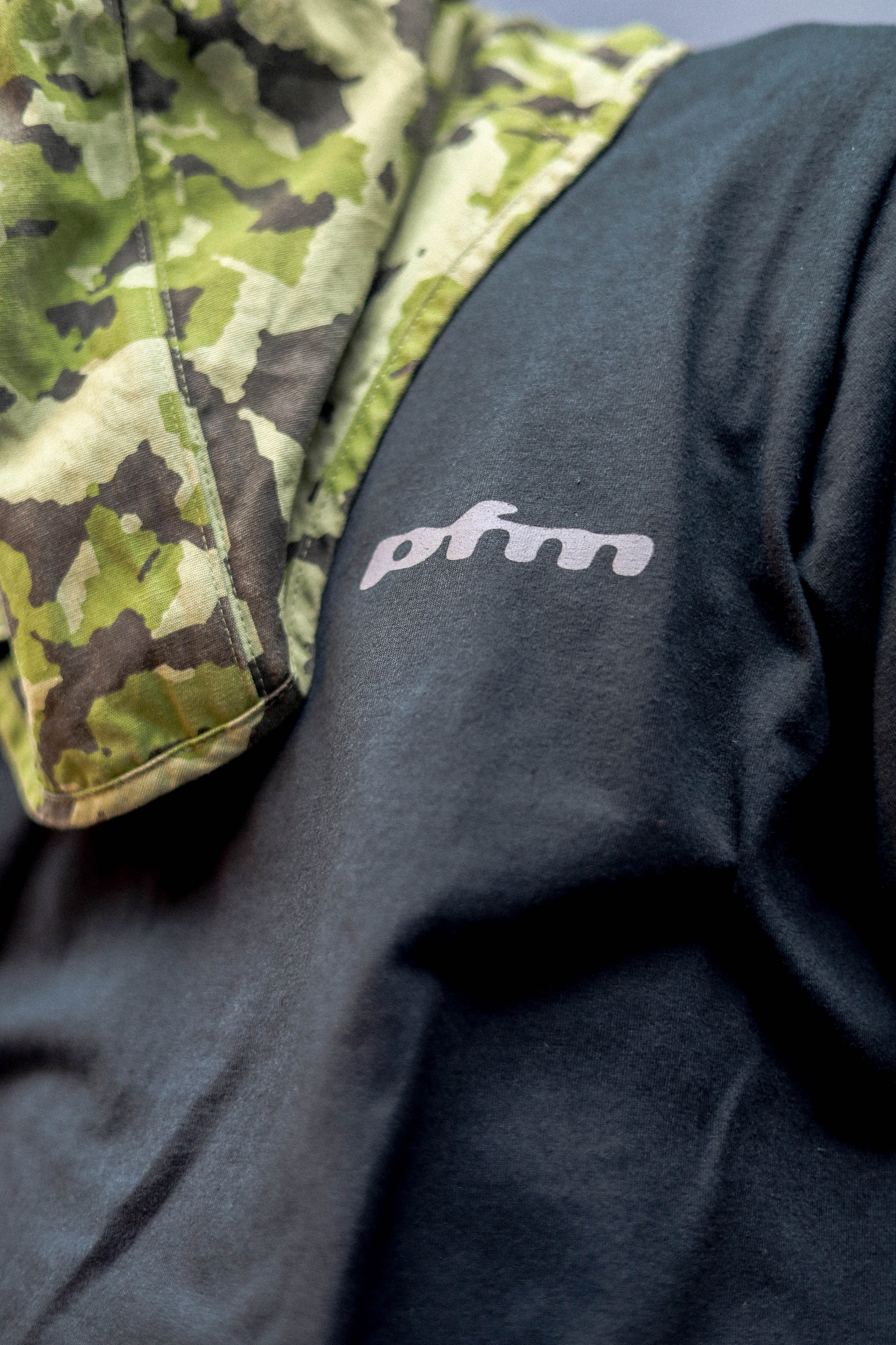 PFM Logo Tee