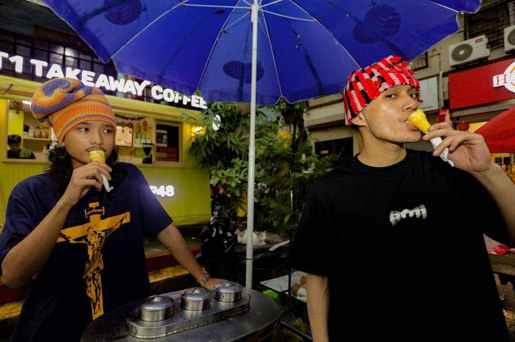 PFM Motion Tee