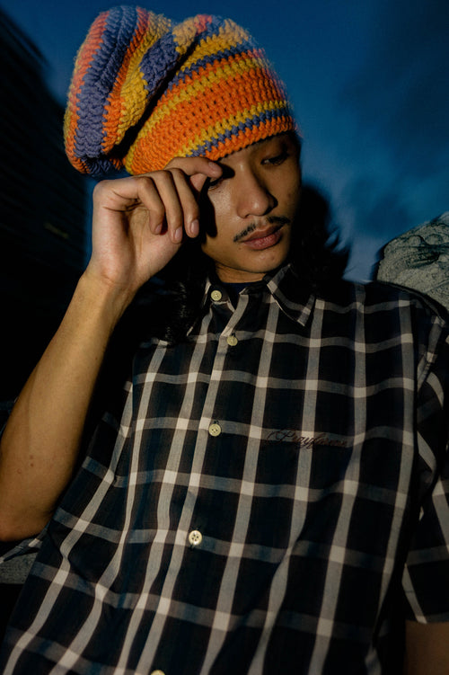 PFM 1of1 Slouchy Beanie