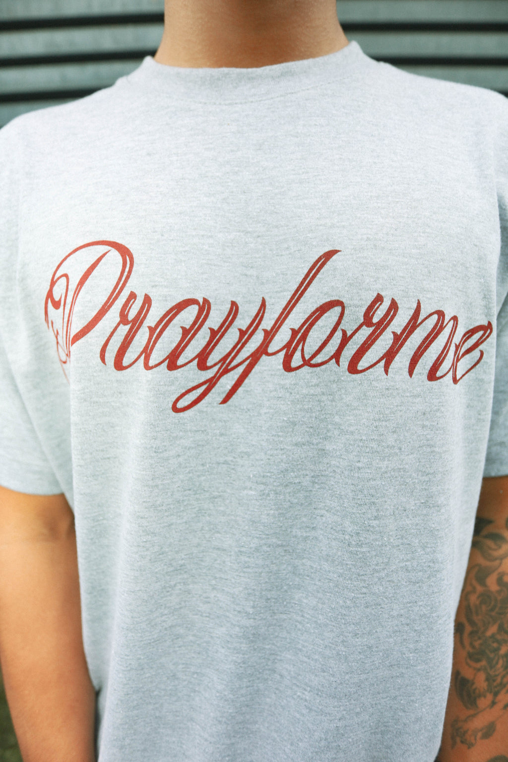 LIGHTWEIGHT Tee