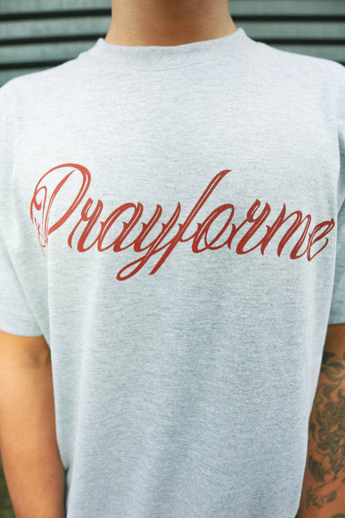 LIGHTWEIGHT Tee