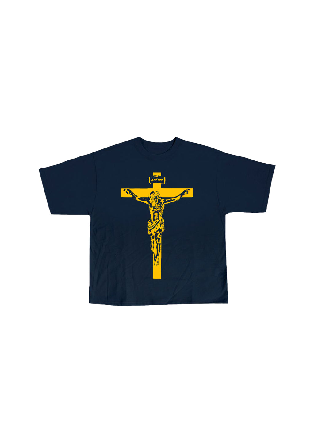 PFM Hesus Tee
