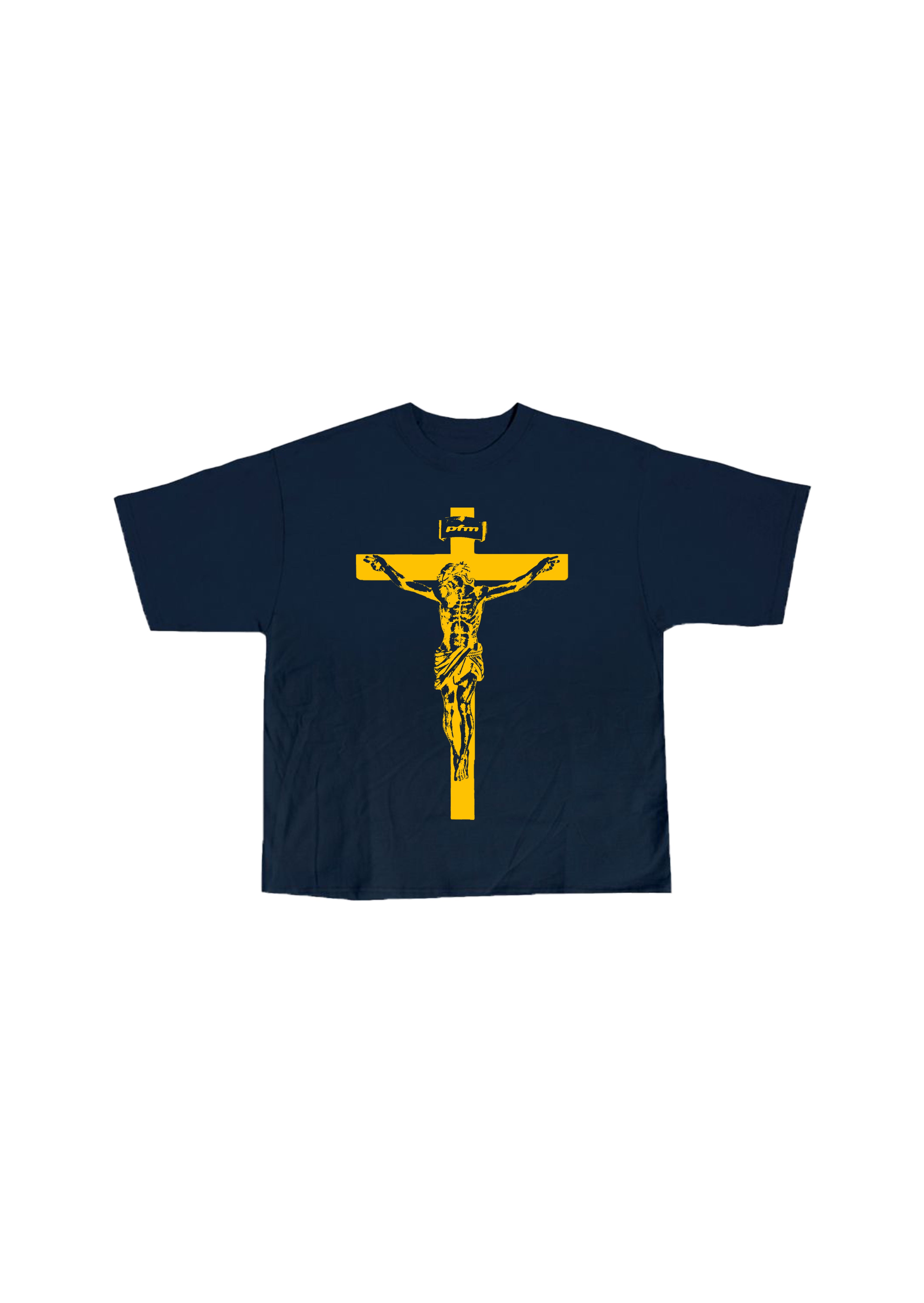 PFM Hesus Tee