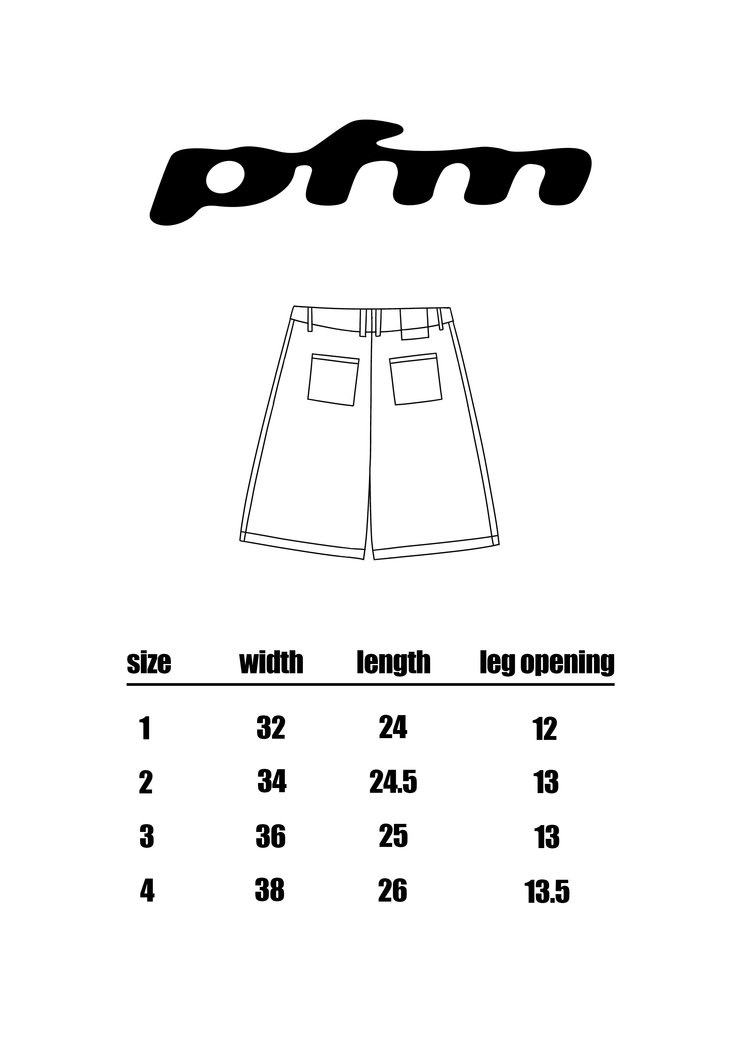 PFM Logo Tee