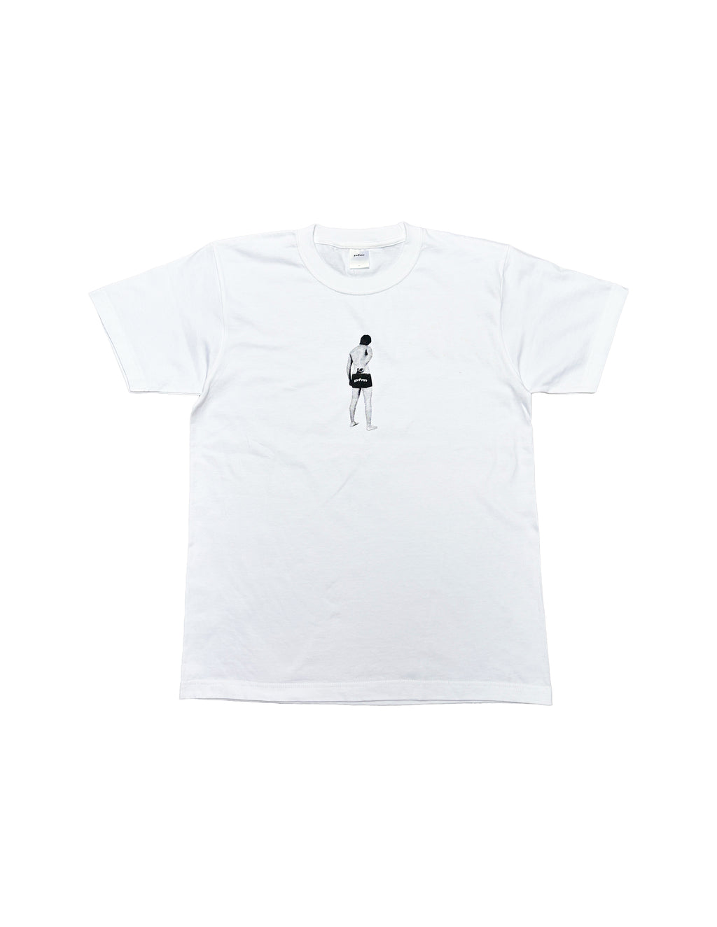 By Any Means Tee