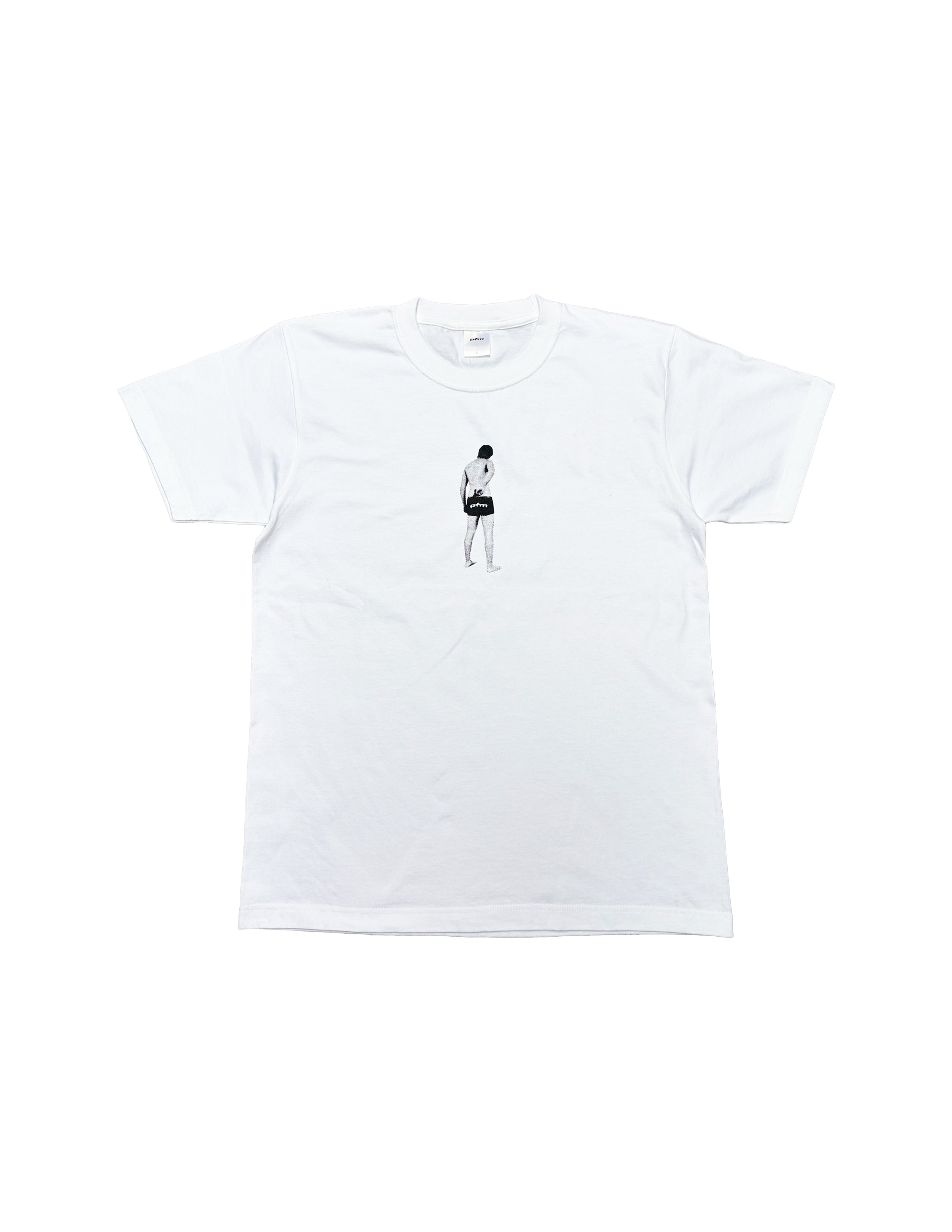 By Any Means Tee