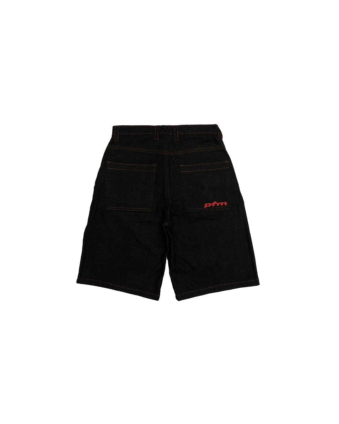 PFM Logo Jorts