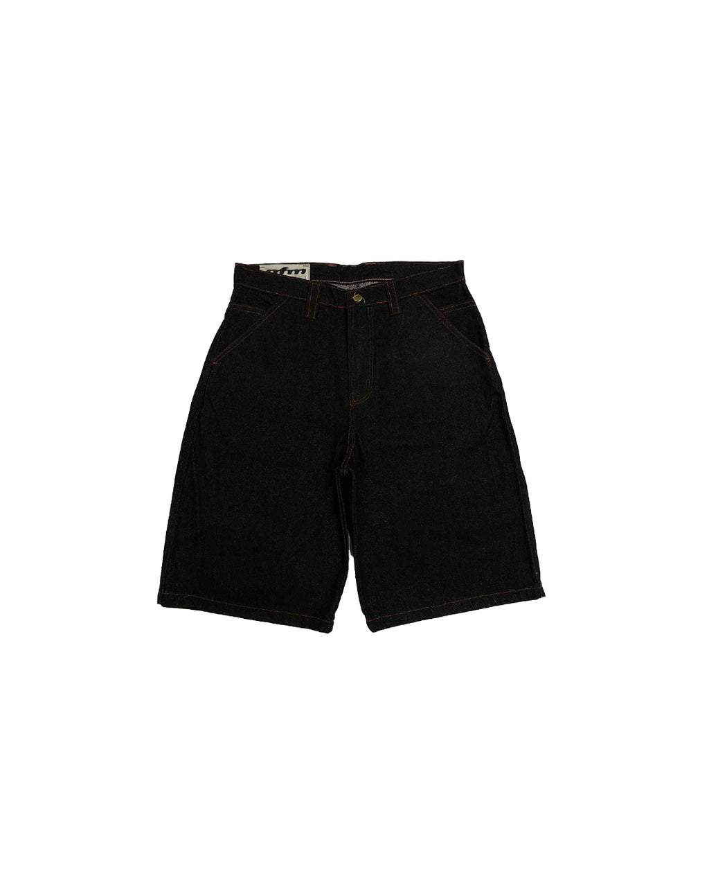 PFM Logo Jorts