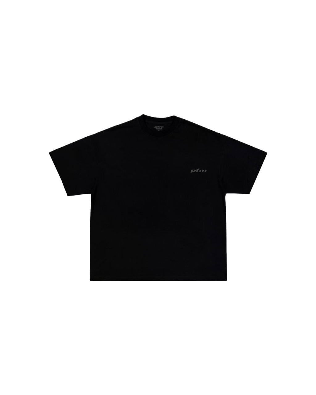 PFM Logo Tee
